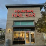 el paso signs and banners CHANNEL LETTERS