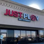 el paso signs and banners CHANNEL LETTERS