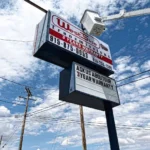 west side transmission